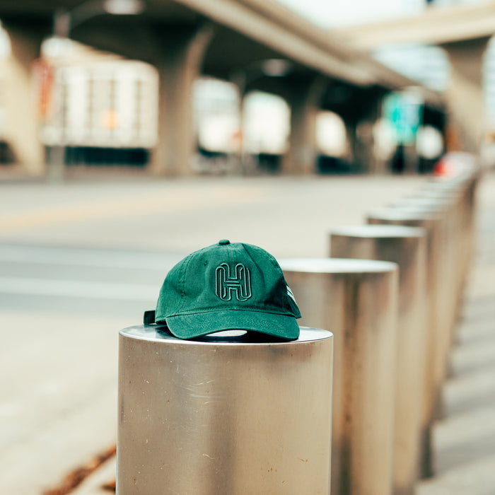 Dad Cap