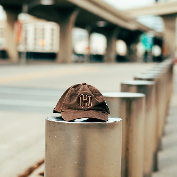 Dad Cap