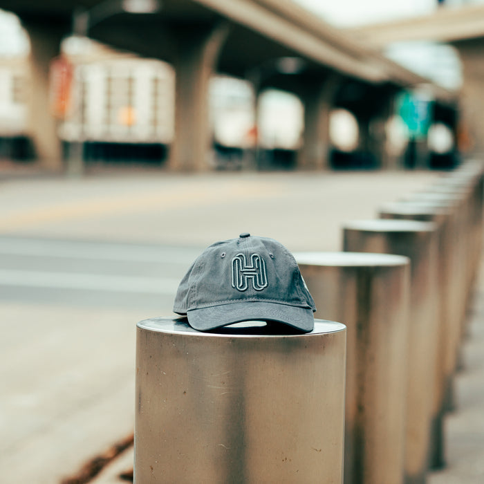 Dad Cap