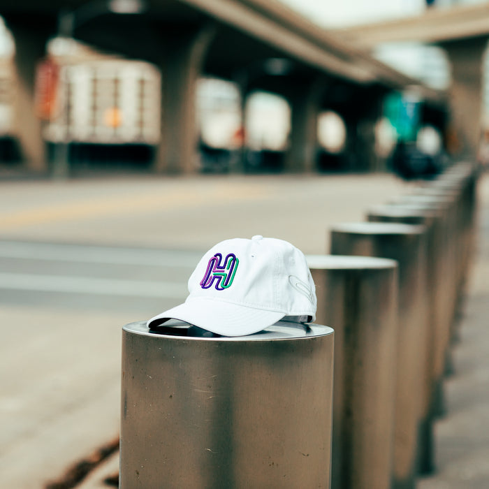 Dad Cap