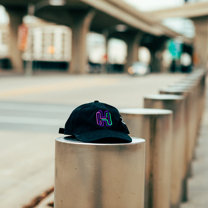 Dad Cap
