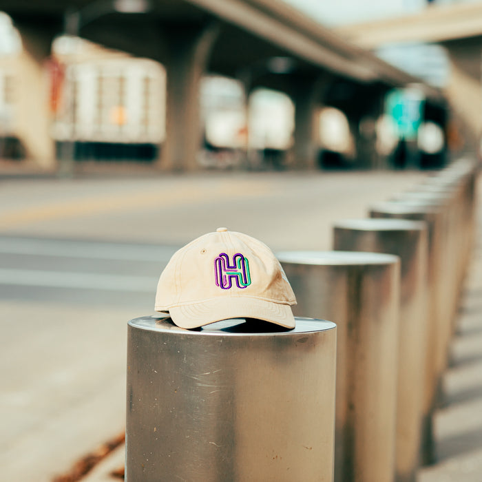 Dad Cap