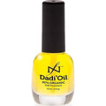 Dadi' Oil 95% Certified Organic Skin & Nail Treatment 0.5oz