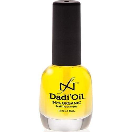 Dadi' Oil 95% Certified Organic Skin & Nail Treatment 0.5oz