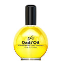 Dadi' Oil 95% Certified Organic Skin & Nail Treatment 2.4oz