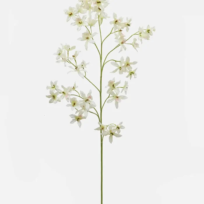 Dancing Oncidium Orchid 46.5" - Magnolia Lane co. Home + Garden + Gift