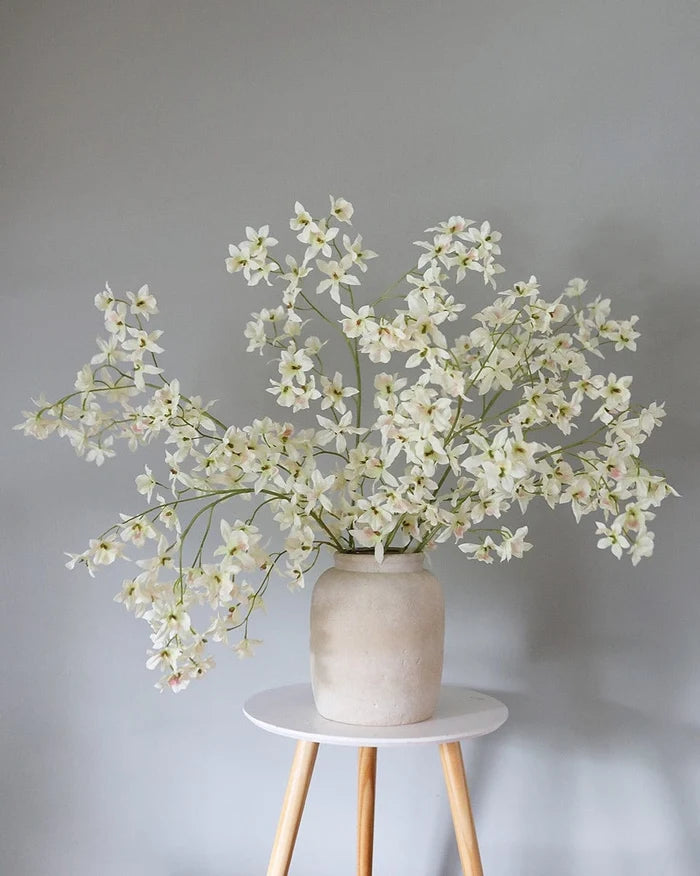 Dancing Oncidium Orchid 46.5" - Magnolia Lane co. Home + Garden + Gift
