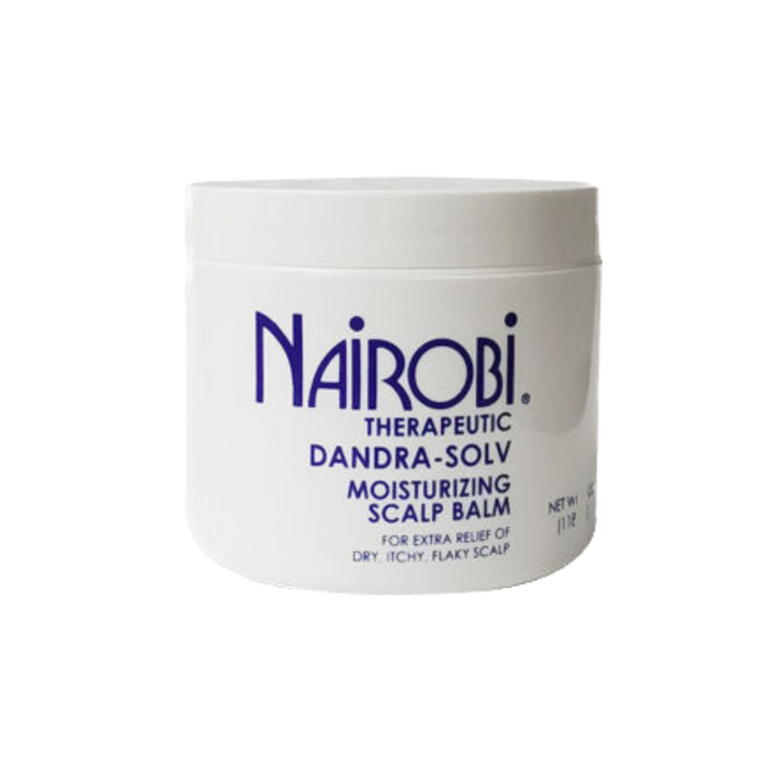Dandra-Solv Scalp Balm 4 oz