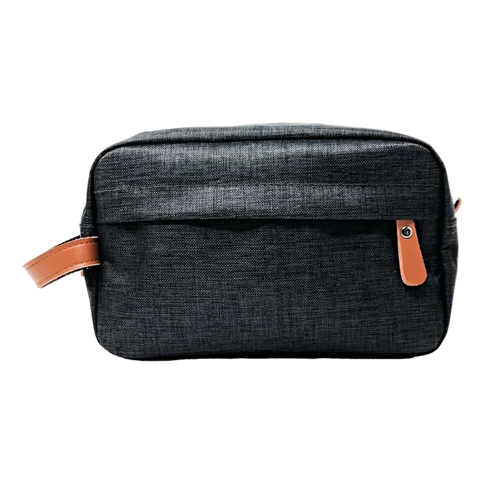 Dapper Dan Wash Bag - toalettmappe