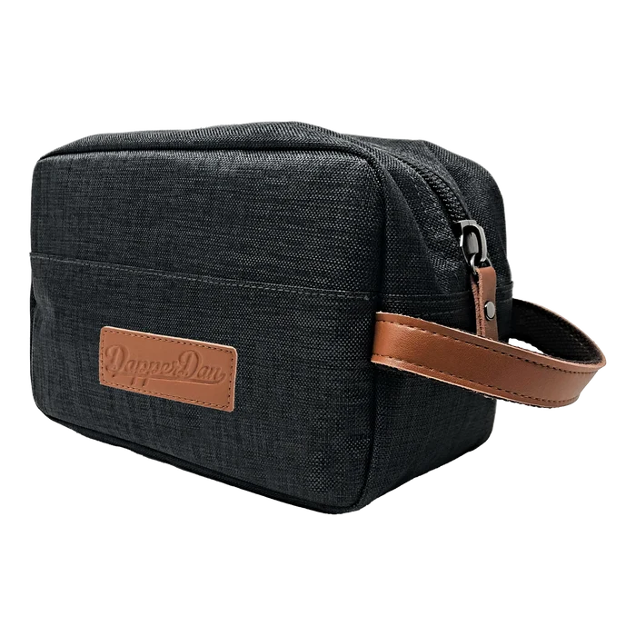 Dapper Dan Wash Bag - toalettmappe