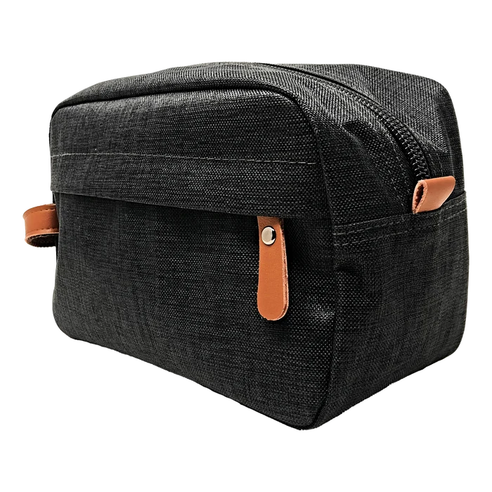 Dapper Dan Wash Bag - toalettmappe