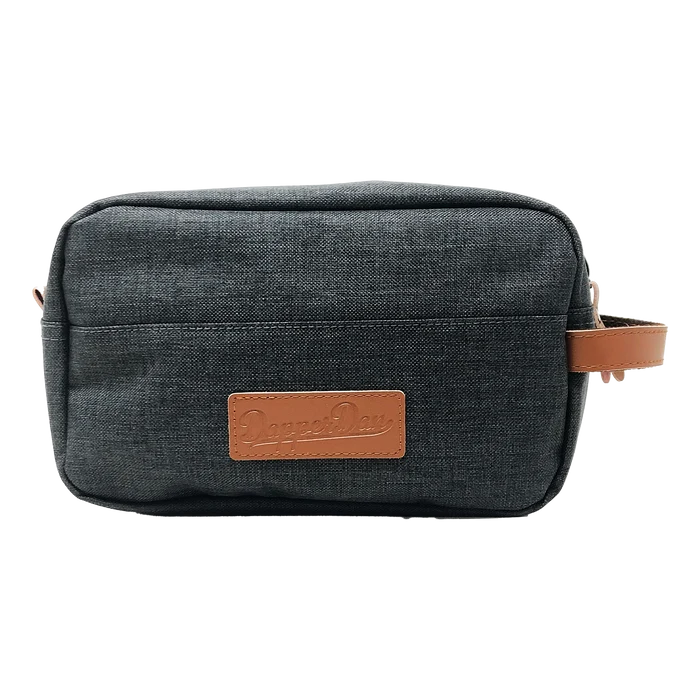 Dapper Dan Wash Bag - toalettmappe
