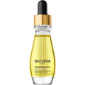 Decléor Lavandula Fine Lifting Aromessence Serum 15ml for anti-wrinkles, featuring a clear glass bottle with dropper applicator.