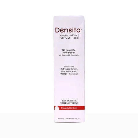 Densita Everyday Clarifying Shampoo