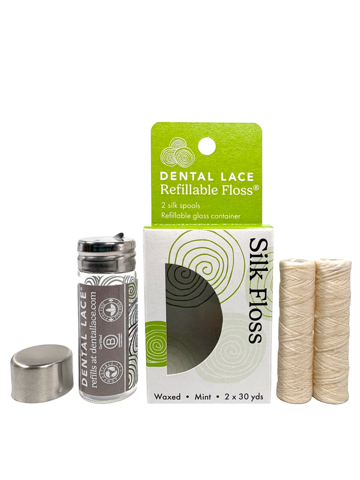 Dental Lace