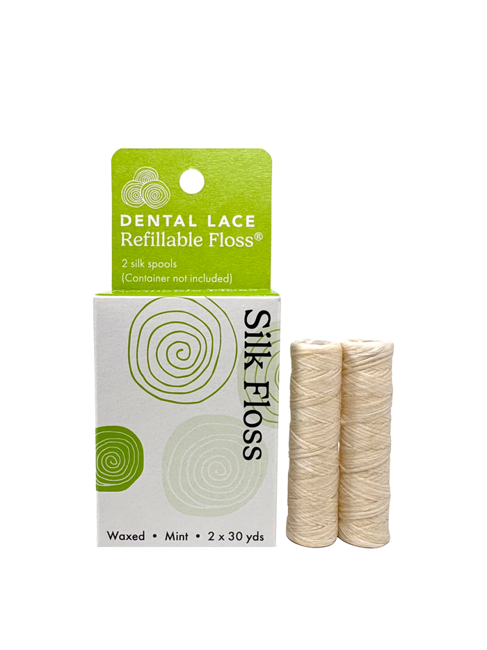 Dental Lace