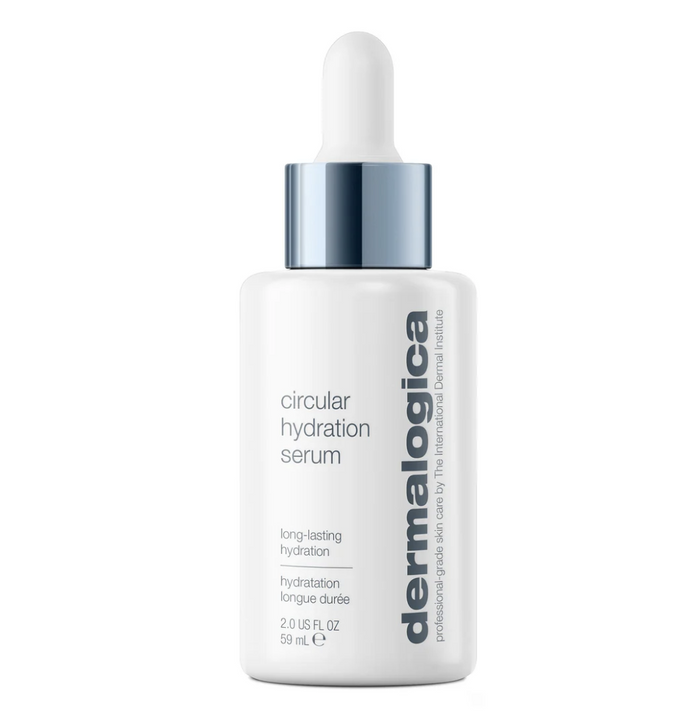 Dermalogica skincare Dermalogica Circular Hydration Serum 59ml JUMBO