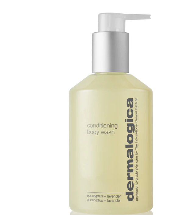 Dermalogica Skin Care Dermalogica Conditoning Body Wash 295ml