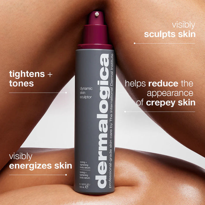 Dermalogica Skin Care Dermalogica Dynamic Skin Sculptor 150ml **Pre Order**