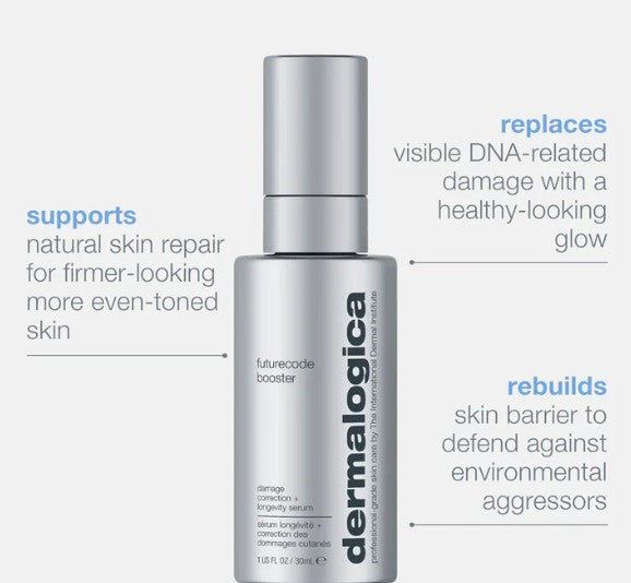 Dermalogica Skin Care Dermalogica Futurecode Booster **NEW PRODUCT**