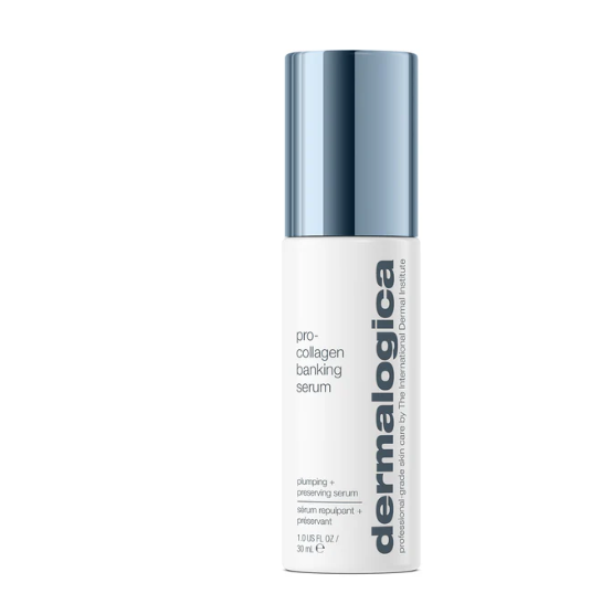 Dermalogica Skin Care Dermalogica Pro Collagen Banking SERUM **Pre Order**