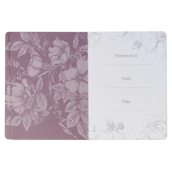 Devotional in Touch with God Softcover