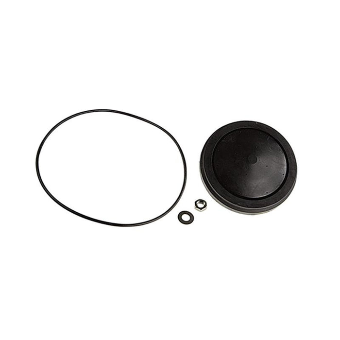 Disc Assembly