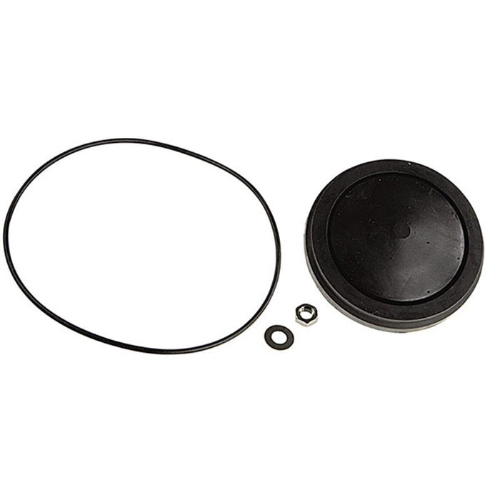 Disc Assembly