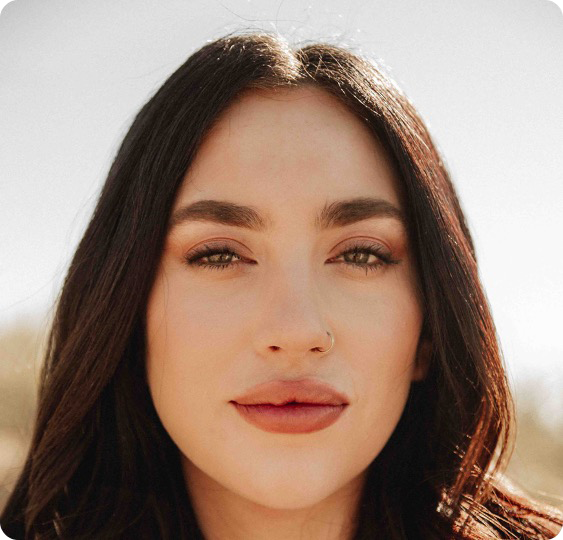 DISCONTINUED - Desert Matte Lipstick | flirté beauty