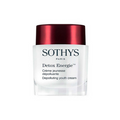 DISCONTINUED - Energizing Depolluting Youth Cream | Sothys Paris