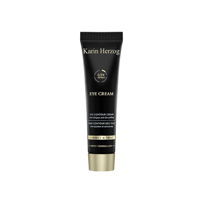 DISCONTINUED - Eye Cream | Karin Herzog
