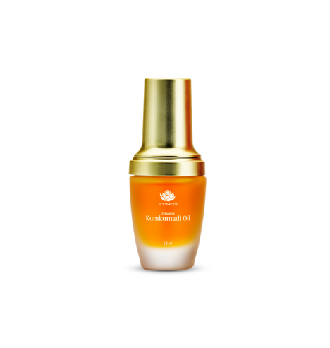 DISCONTINUED - Timeless Kumkumadi Oil | Shankara