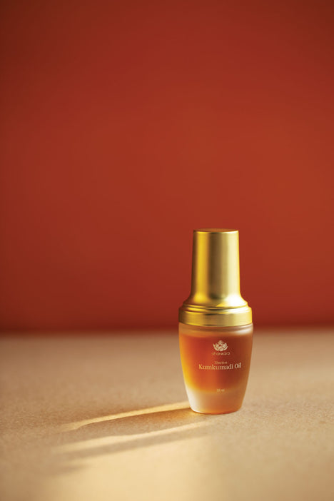 DISCONTINUED - Timeless Kumkumadi Oil | Shankara