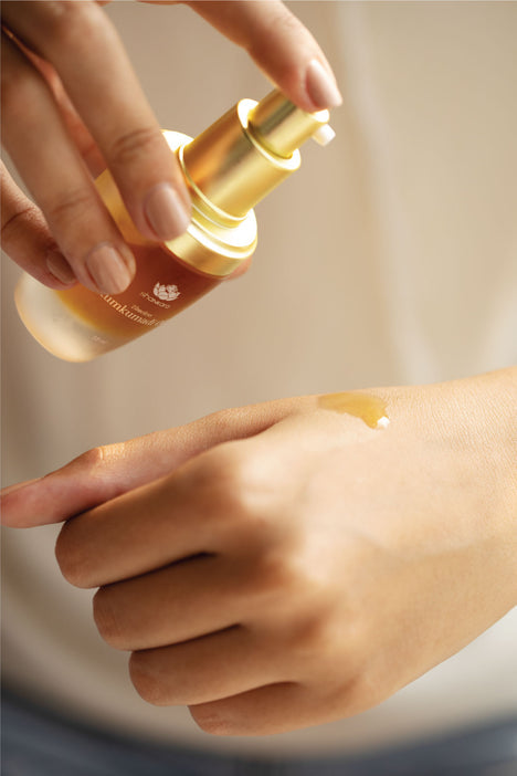 DISCONTINUED - Timeless Kumkumadi Oil | Shankara