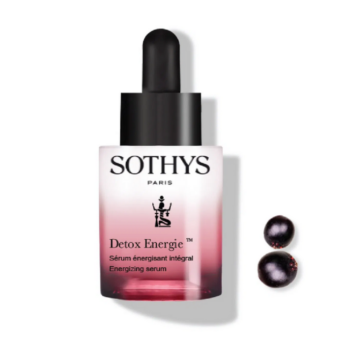 DISCONTINUED -Energizing Serum | Sothys Paris
