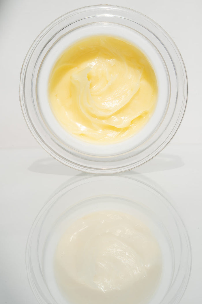 DISCONTINUED -Premium All Natural Moringa Recovery Body Balm 1oz | All Moringa