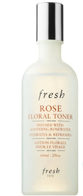 DISCONTINUED Rose Floral Toner 2 fl oz