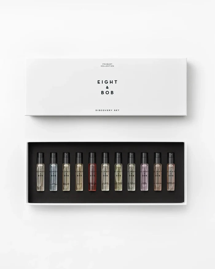 Discovery Set - Fouquet Collection - 11 x 2ml