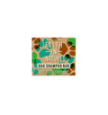 dog shampoo bar