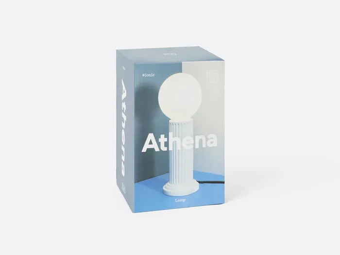 DOIY Athena Lamp