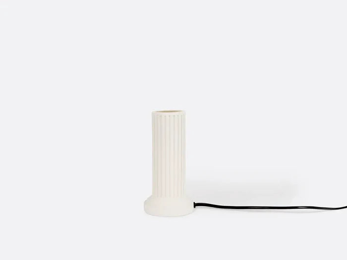 DOIY Athena Lamp
