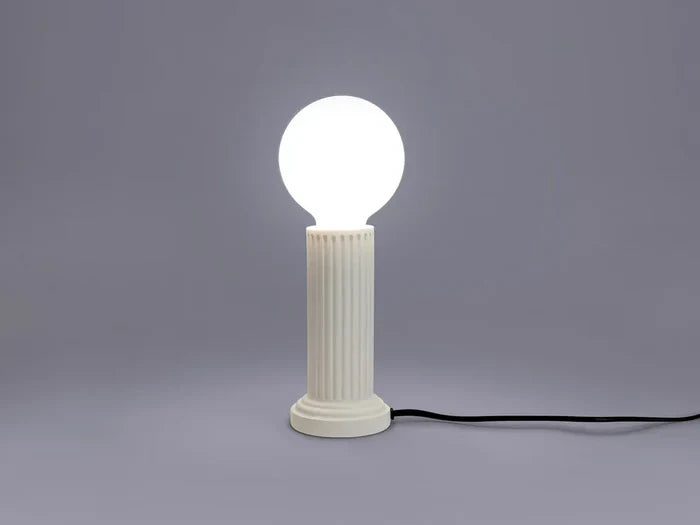 DOIY Athena Lamp