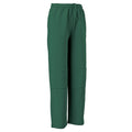 Double Knee Straight Leg Track Pants