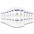 Dove - Advanced Care Antiperspirant Deodorant Stick for Women Original Clean - 2.6 Oz - 12 Pack