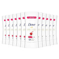 Dove Deodorant Stick, Advanced Care, Revive Bulk - 2.6 Oz - 12 Pack (6939432386716)