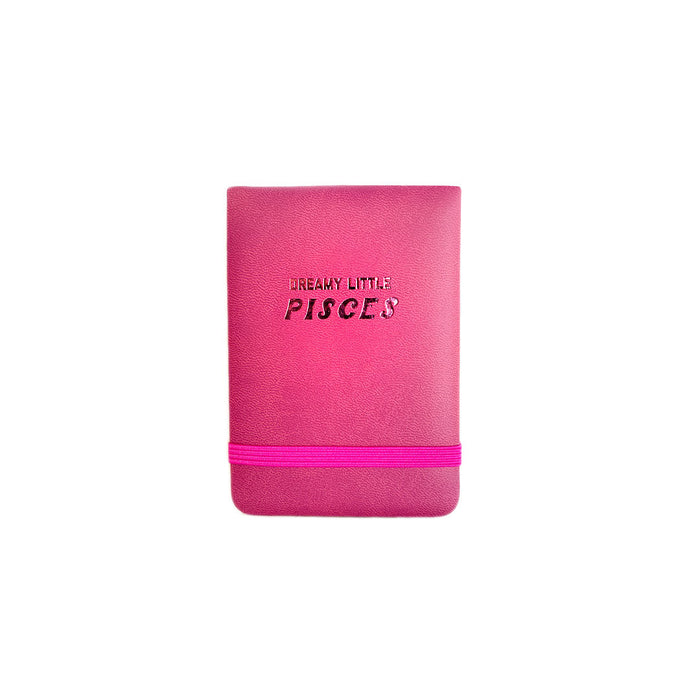 Dreamy Little Pisces - Mini Journal