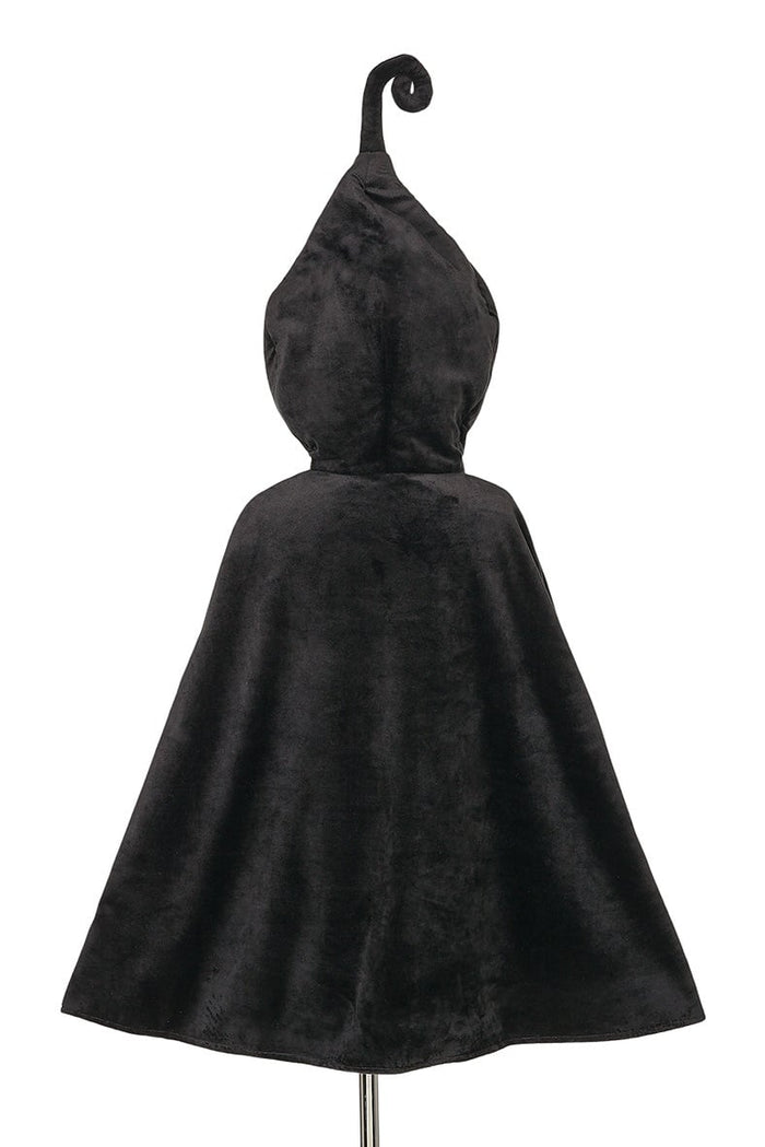 Souza - Dress Up Kit - Halloween Pumpkin Cape - Back