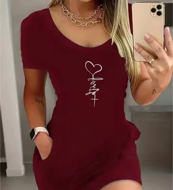 Dress/Skirt