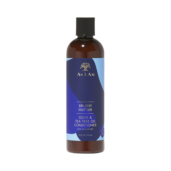 Dry & Itchy Conditioner 12oz