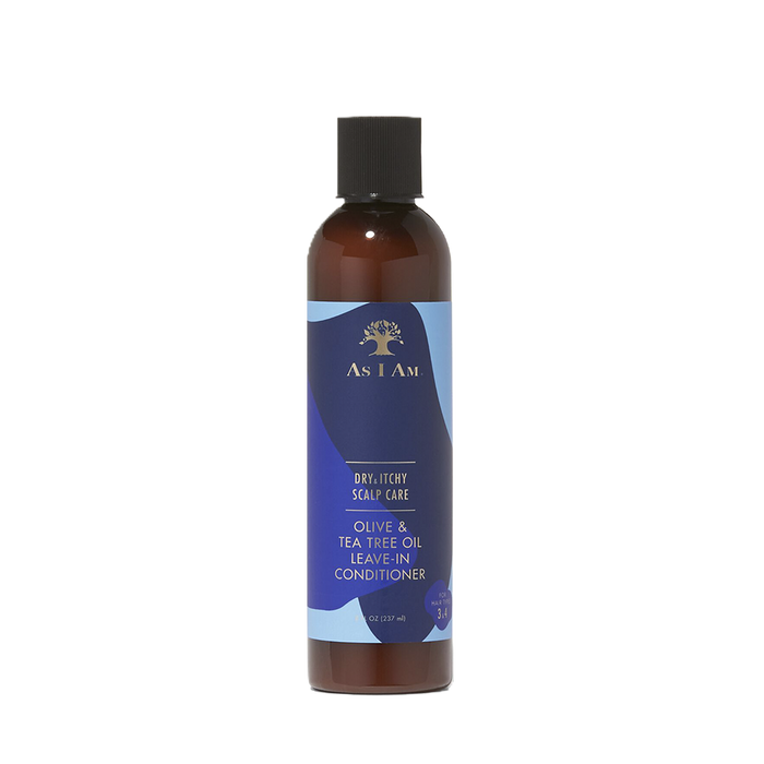 Dry & Itchy Leave-In Conditioner 8oz
